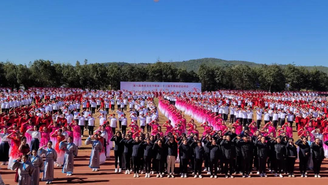 教育学院大型文化展演活动《师承华夏》首演成功 第 10 张 教育学院大型文化展演活动《师承华夏》首演成功 第 10 张