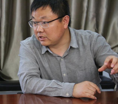 【魅力工程】-建筑工程学院举办中国水电十四局专场毕业生双选会 第 1 张 【魅力工程】-建筑工程学院举办中国水电十四局专场毕业生双选会 第 1 张