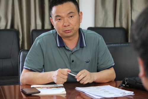 【魅力工程】-建筑工程学院举办中国水电十四局专场毕业生双选会 第 4 张 【魅力工程】-建筑工程学院举办中国水电十四局专场毕业生双选会 第 4 张