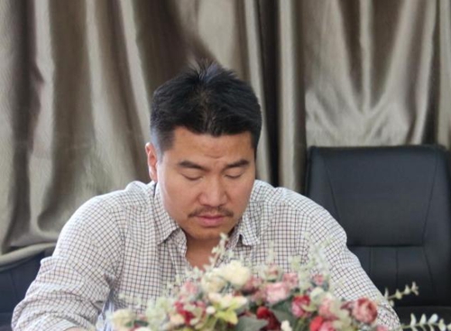 【魅力工程】-建筑工程学院举办中国水电十四局专场毕业生双选会 第 6 张 【魅力工程】-建筑工程学院举办中国水电十四局专场毕业生双选会 第 6 张