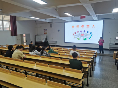 为学生就业做实事、真心真情促就业 第 12 张