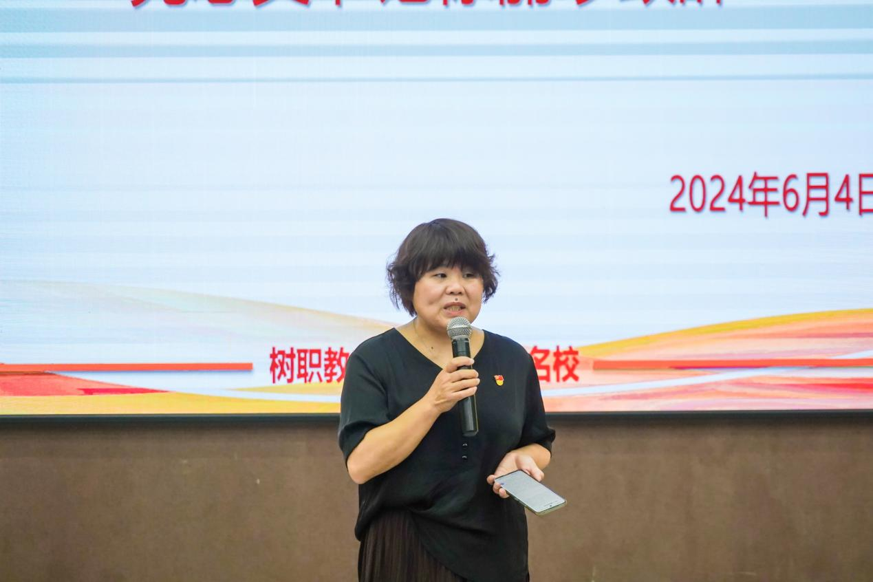 青年声音 启智润心｜云南经济管理学院第五届大学生讲思想政治理论课决赛圆满落幕 第 3 张