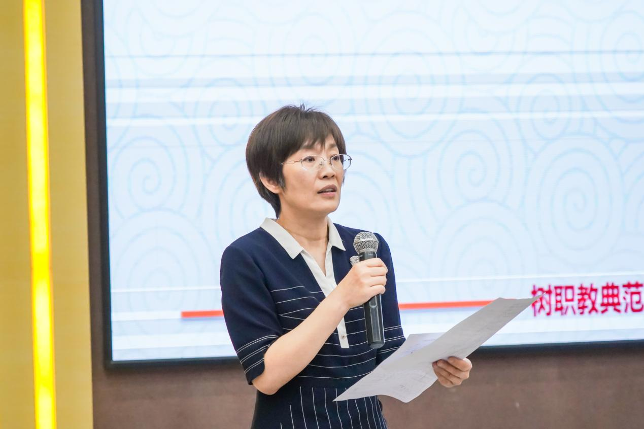 青年声音 启智润心｜云南经济管理学院第五届大学生讲思想政治理论课决赛圆满落幕 第 9 张