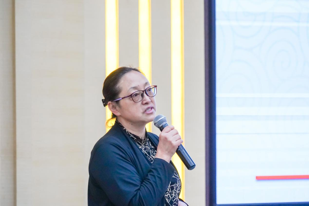 青年声音 启智润心｜云南经济管理学院第五届大学生讲思想政治理论课决赛圆满落幕 第 10 张