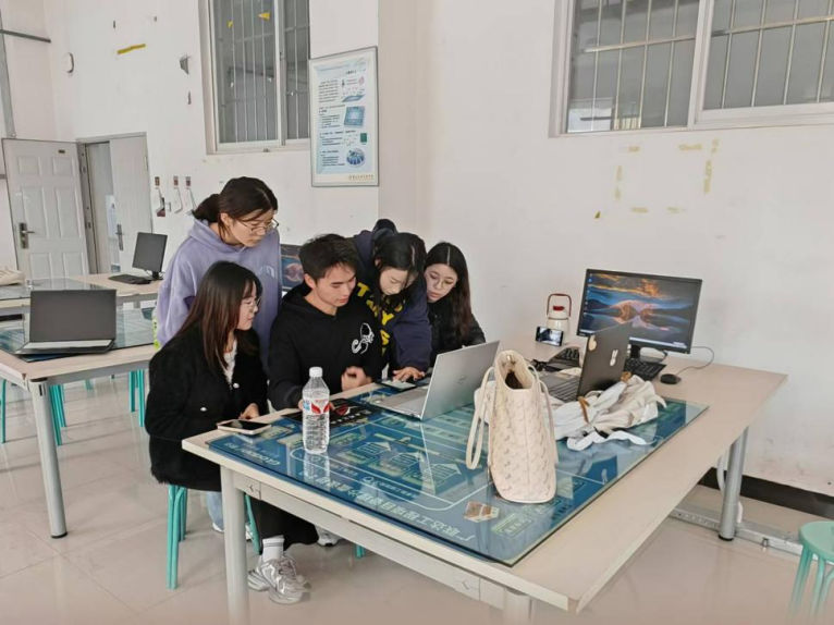 获奖+1！财金学子在2024年全国高校商业精英挑战赛全国总决赛中勇夺佳绩 第 2 张
