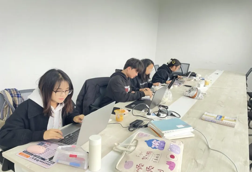 喜报！财金学子获全国大学生财会职业能力大赛区域赛二等奖、三等奖 第 2 张