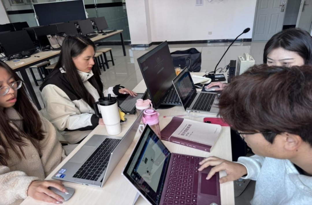 喜报！财金学子获全国大学生财会职业能力大赛区域赛二等奖、三等奖 第 1 张
