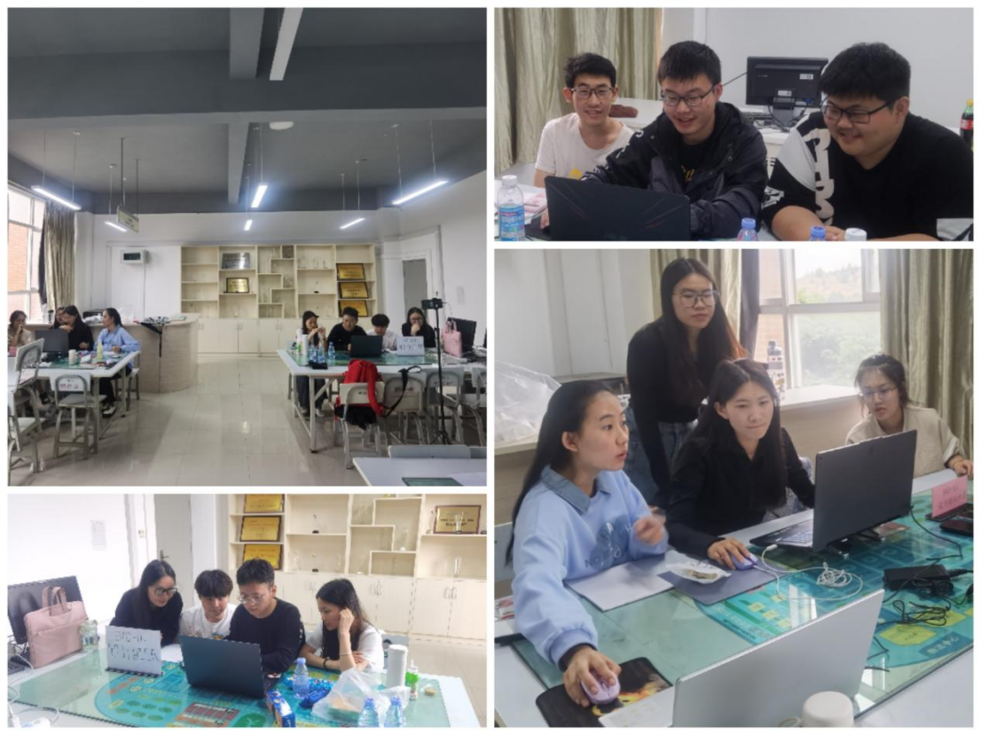 喜讯！财金学子在全国高校商业精英挑战赛中再获一等奖，将赴港参赛！ 第 5 张