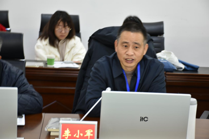 学院资讯 | 我院教师参加云南省本科院校财经类实验实训课程教学与教材研讨会 第 3 张