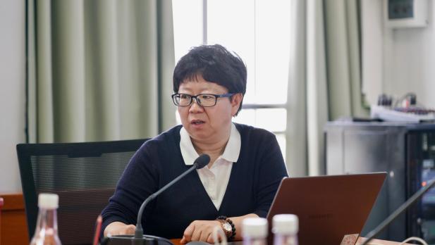 云经管召开2025年学风建设推进会为高质量发展蓄势赋能 第 3 张 云经管召开2025年学风建设推进会为高质量发展蓄势赋能 第 3 张