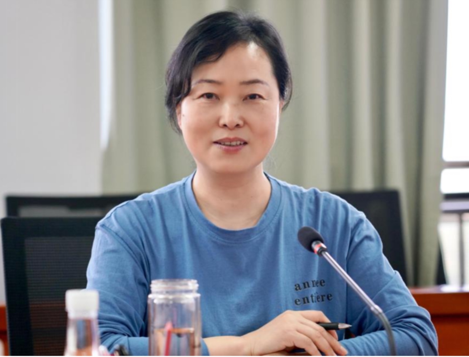 云经管召开2025年学风建设推进会为高质量发展蓄势赋能 第 5 张 云经管召开2025年学风建设推进会为高质量发展蓄势赋能 第 5 张