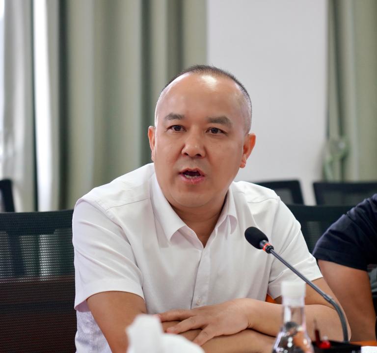 云经管召开2025年学风建设推进会为高质量发展蓄势赋能 第 6 张 云经管召开2025年学风建设推进会为高质量发展蓄势赋能 第 6 张