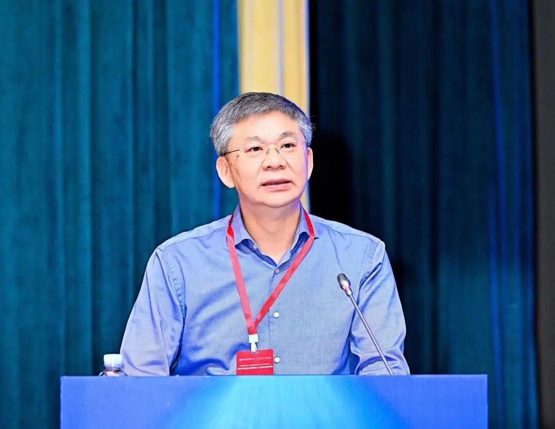 中国高等教育学会院校研究分会2025年学术年会闭幕！ 第 12 张
