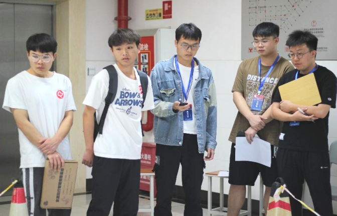 云经管学子登上《人民日报》！还成功上岸省考公务员！ 第 11 张