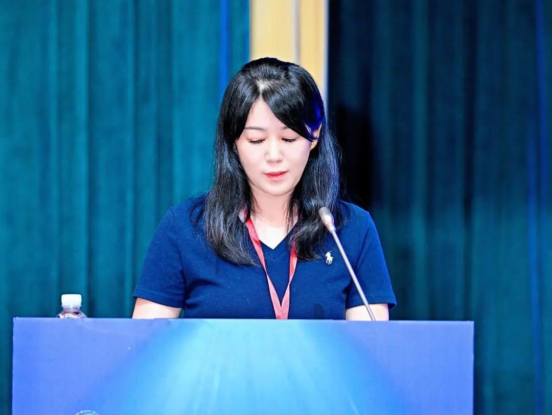 中国高等教育学会院校研究分会2025年学术年会闭幕！ 第 9 张