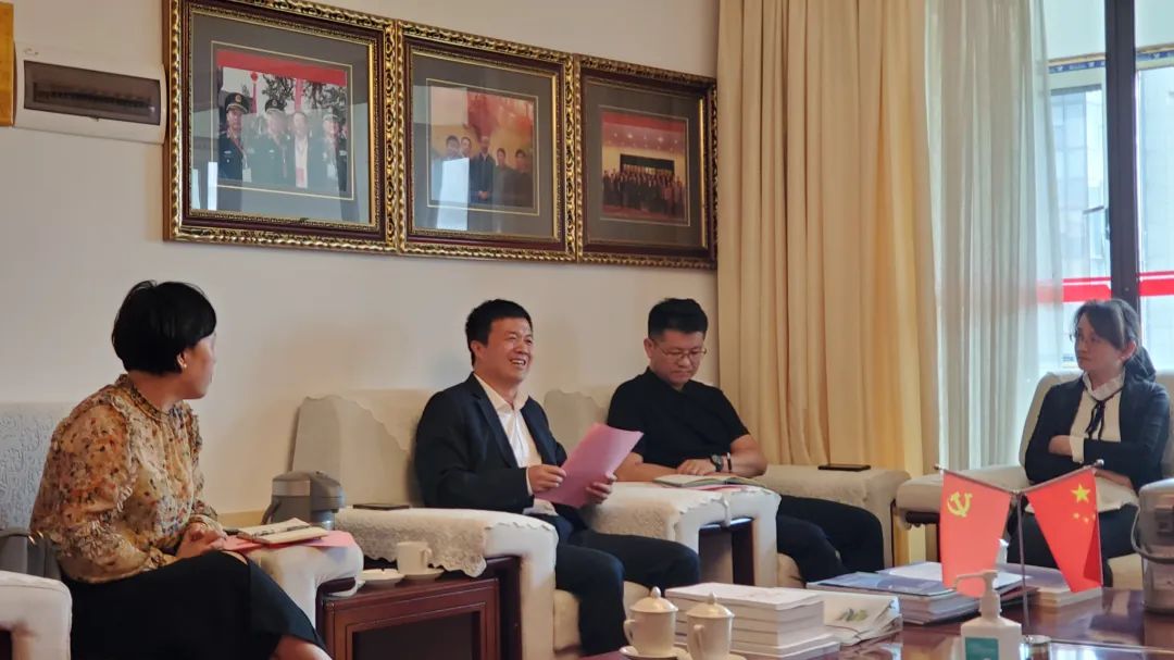 访企拓岗|云南经济管理学院访企拓岗专项行动,助力毕业生充分就业! 第 3 张 访企拓岗|云南经济管理学院访企拓岗专项行动,助力毕业生充分就业! 第 3 张