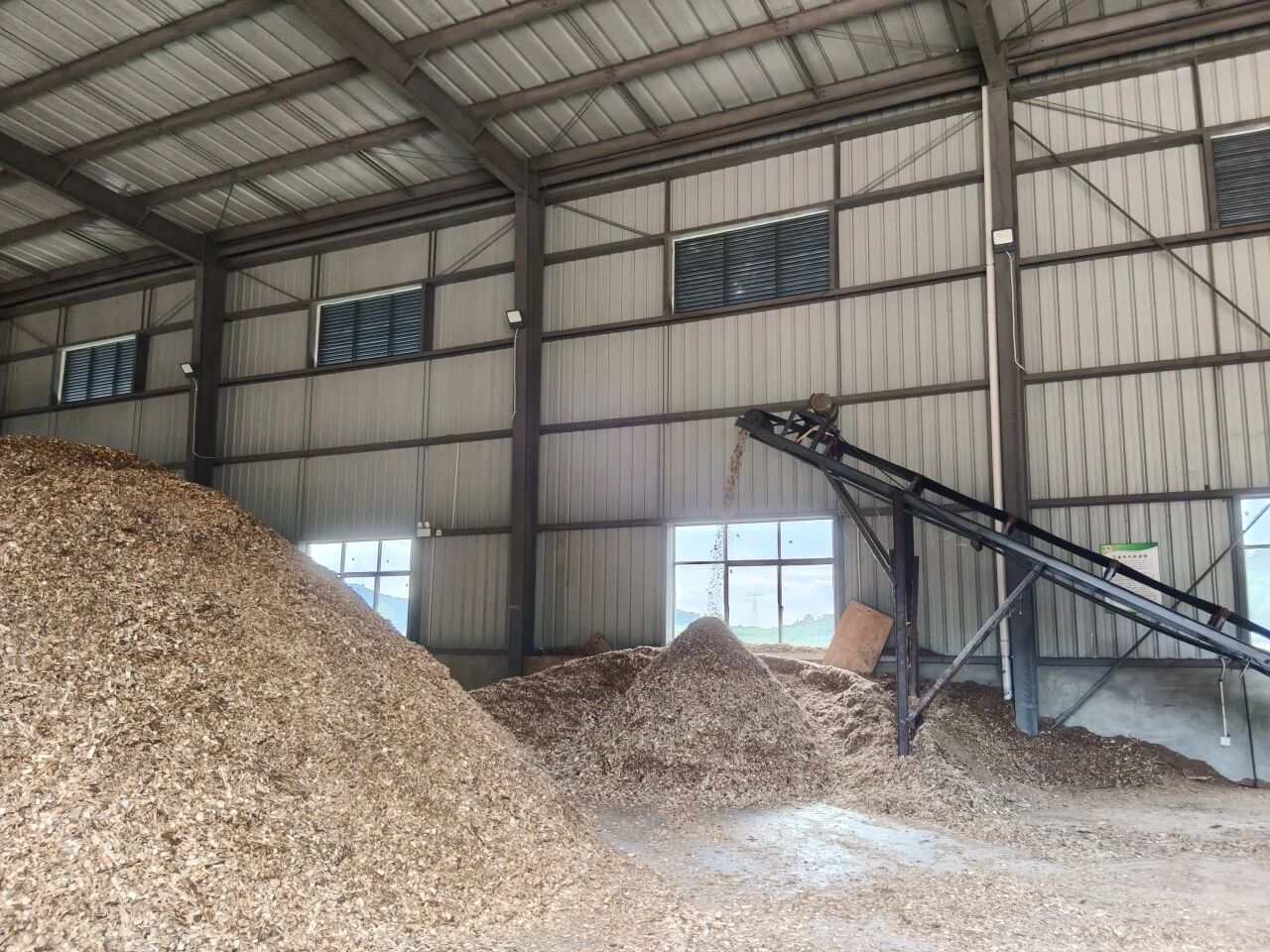 暑假社会实践 | 万物生息,科技赋能ESG循环发展 第 7 张 暑假社会实践 | 万物生息,科技赋能ESG循环发展 第 7 张