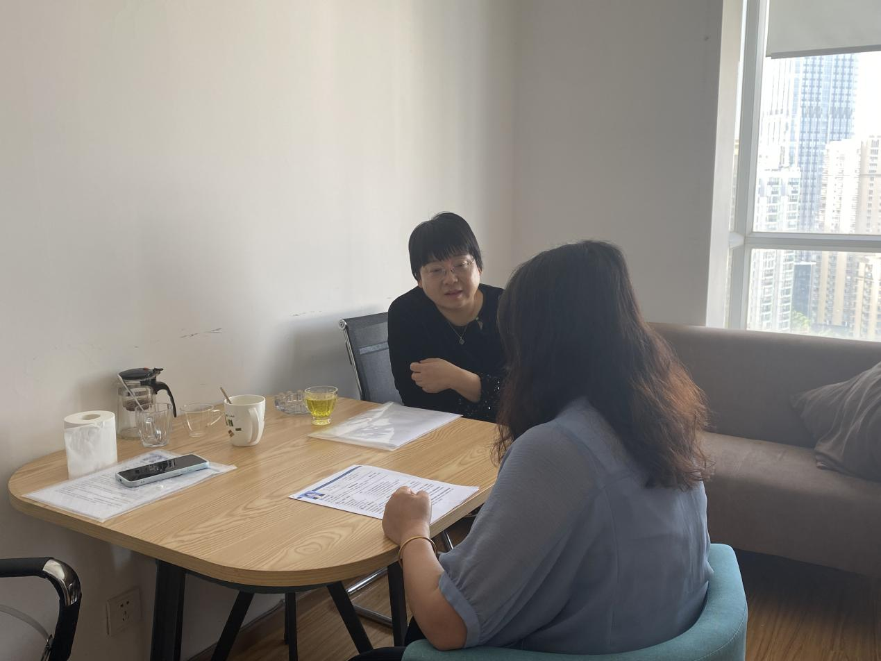 学院资讯 | 财会金融学院访企拓岗在路上：访企纪实第二弹 第 13 张