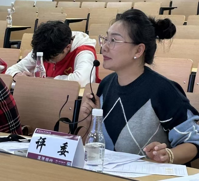 学院资讯 | 财经商贸学院2025年职业规划大赛圆满落幕 第 7 张