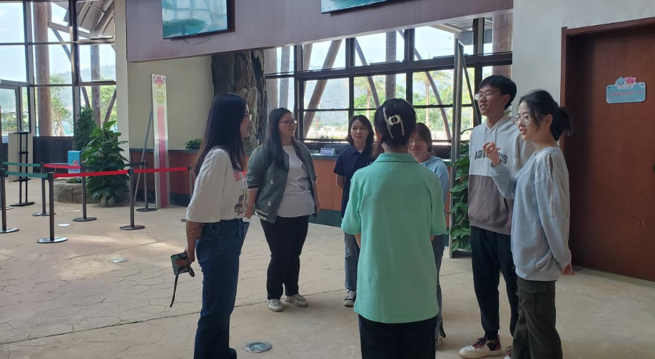 学院资讯 | 财会金融学院访企拓岗在路上:访企纪实第一弹 第 3 张 学院资讯 | 财会金融学院访企拓岗在路上:访企纪实第一弹 第 3 张