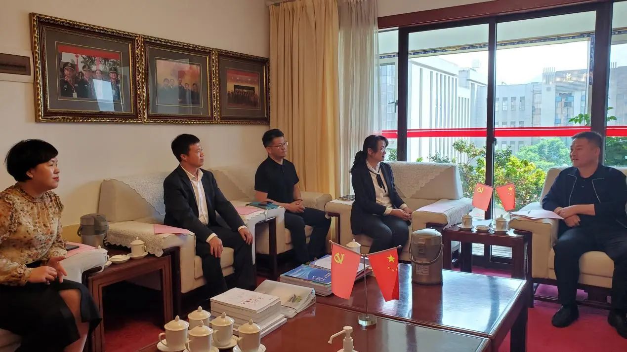 访企拓岗|云南经济管理学院访企拓岗专项行动,助力毕业生充分就业! 第 2 张 访企拓岗|云南经济管理学院访企拓岗专项行动,助力毕业生充分就业! 第 2 张