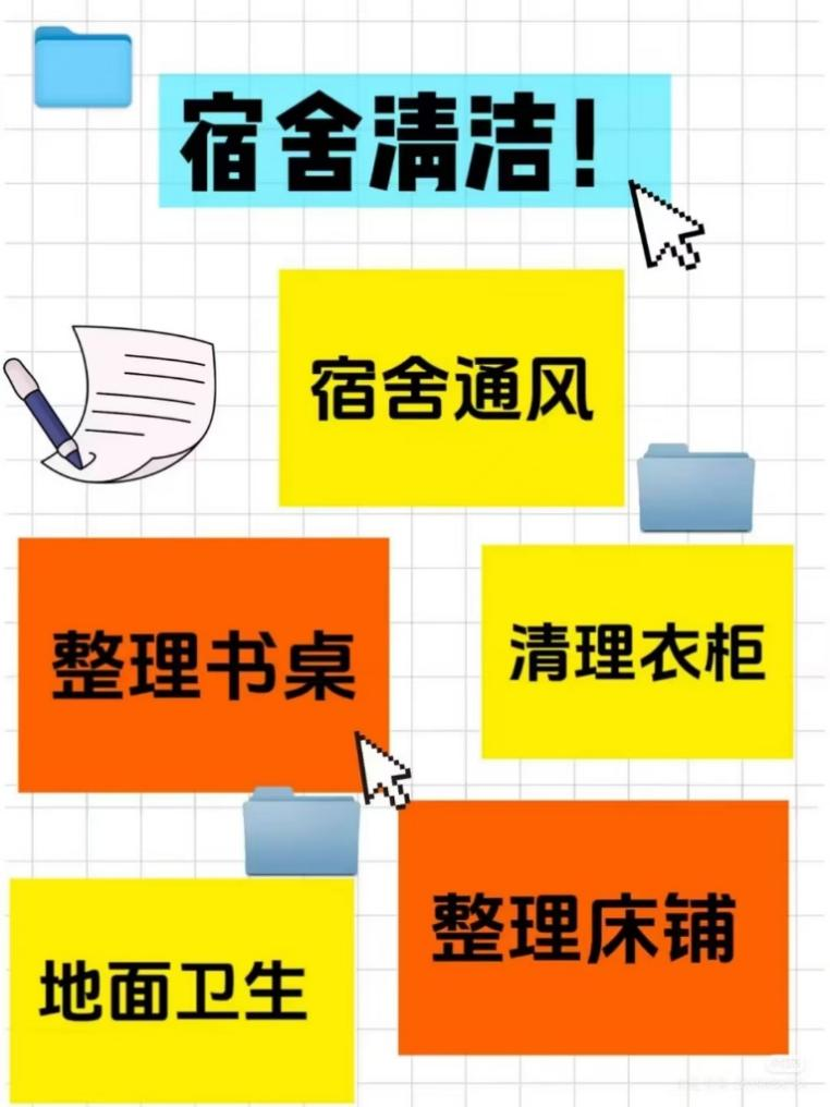 春风回暖 待你而归！开学返校指南 第 7 张