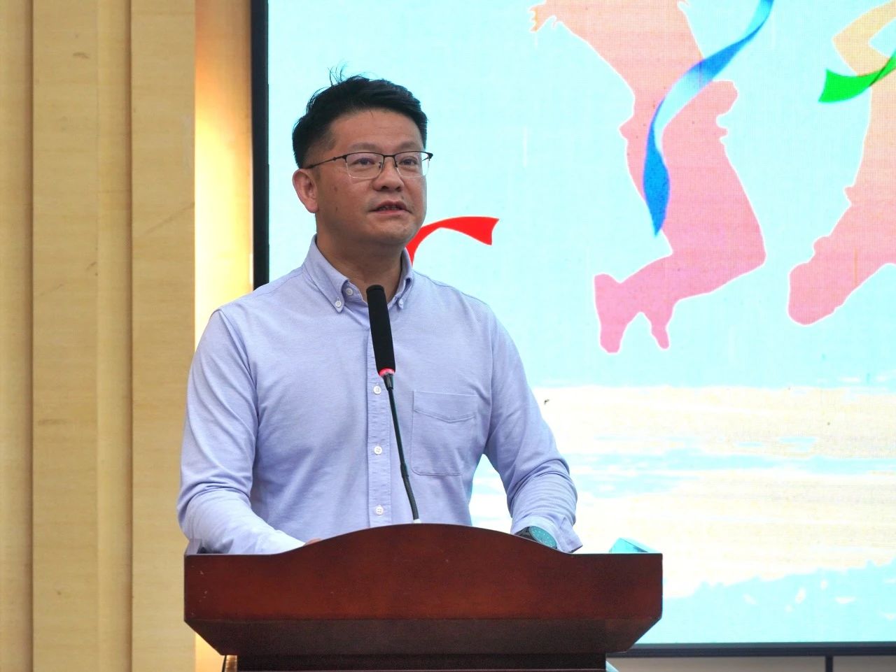 财不说再见！青春礼赞，逐梦起航 财会金融学院2025届毕业典礼圆满落幕 第 17 张