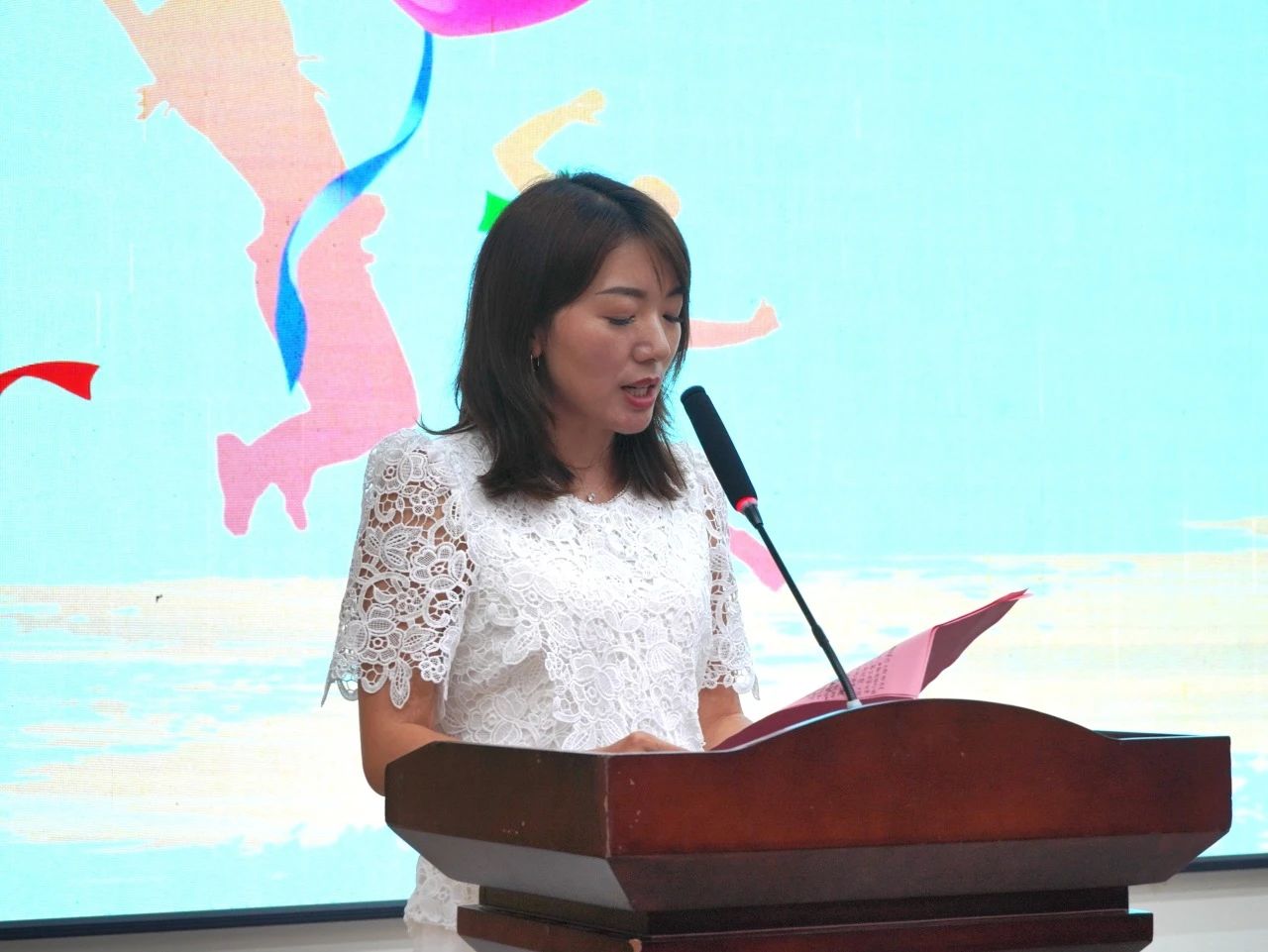 财不说再见！青春礼赞，逐梦起航 财会金融学院2025届毕业典礼圆满落幕 第 18 张