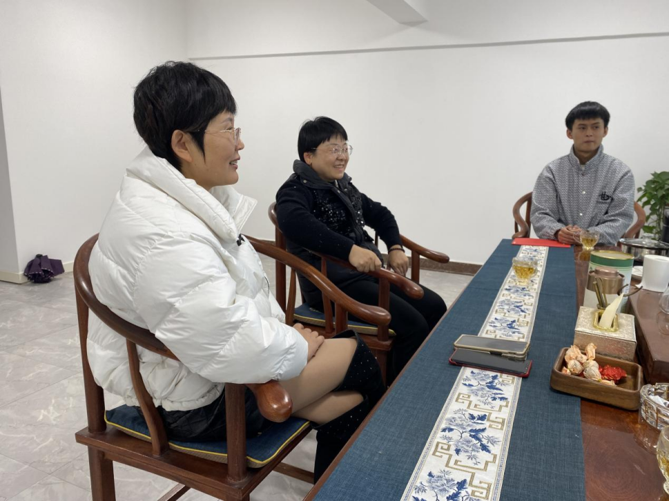 学院资讯 | 财会金融学院访企拓岗在路上:访企纪实第一弹 第 10 张 学院资讯 | 财会金融学院访企拓岗在路上:访企纪实第一弹 第 10 张