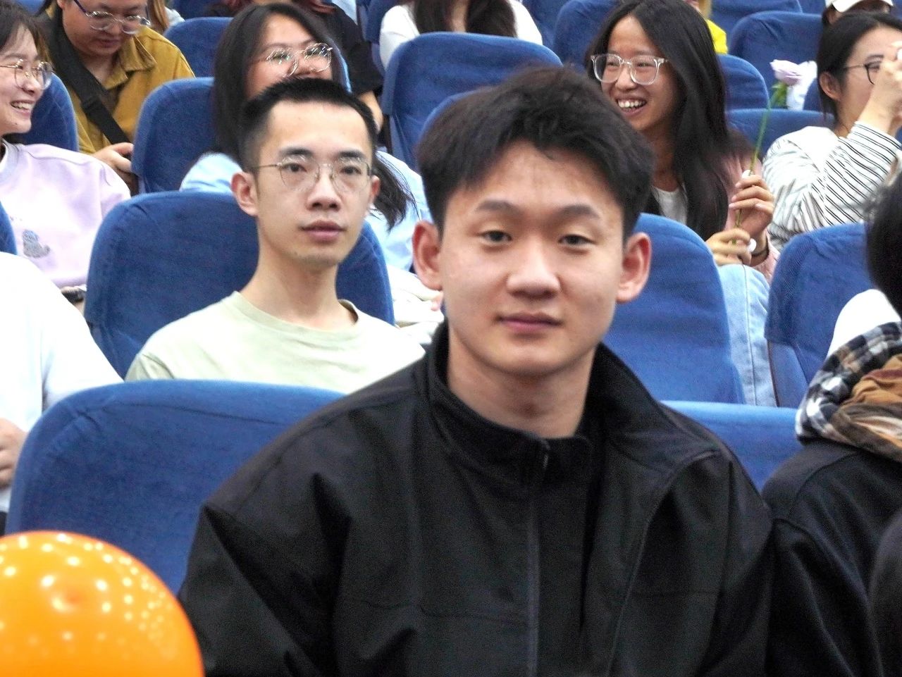 财不说再见！青春礼赞，逐梦起航 财会金融学院2025届毕业典礼圆满落幕 第 11 张