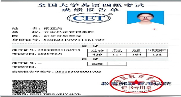 榜样班级说 | 青春逐梦 精算笃行：24本科会计1班获评校级优良学风班级体 第 6 张