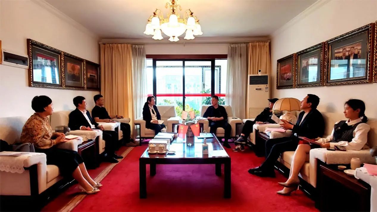 访企拓岗|云南经济管理学院访企拓岗专项行动,助力毕业生充分就业! 第 1 张 访企拓岗|云南经济管理学院访企拓岗专项行动,助力毕业生充分就业! 第 1 张