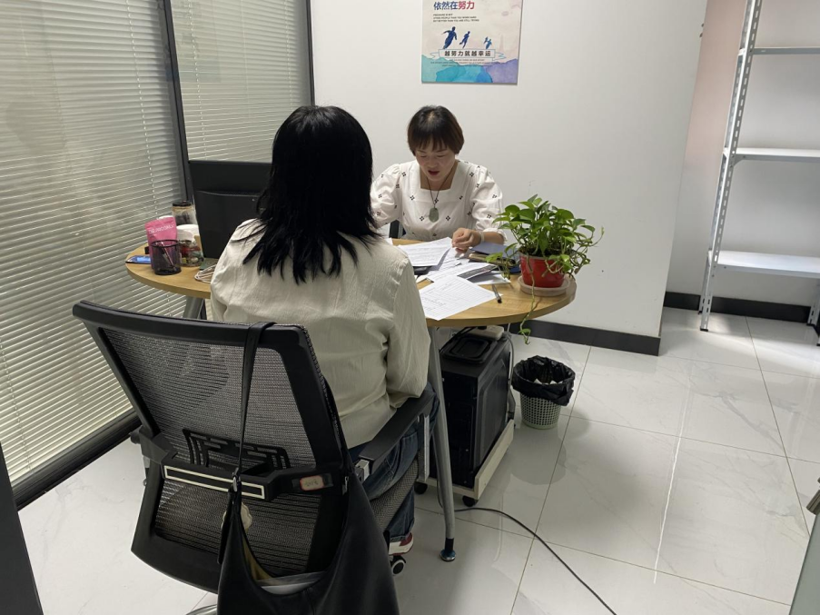 学院资讯 | 财会金融学院访企拓岗在路上:访企纪实第一弹 第 2 张 学院资讯 | 财会金融学院访企拓岗在路上:访企纪实第一弹 第 2 张