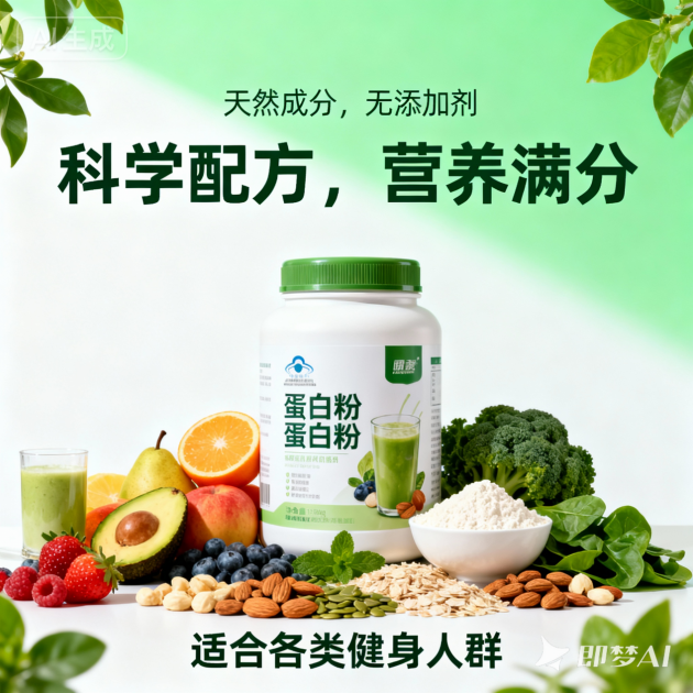 投票解锁青春创意！Al+电商碰撞新火花!《网店运营》课程作品展上线 第 4 张