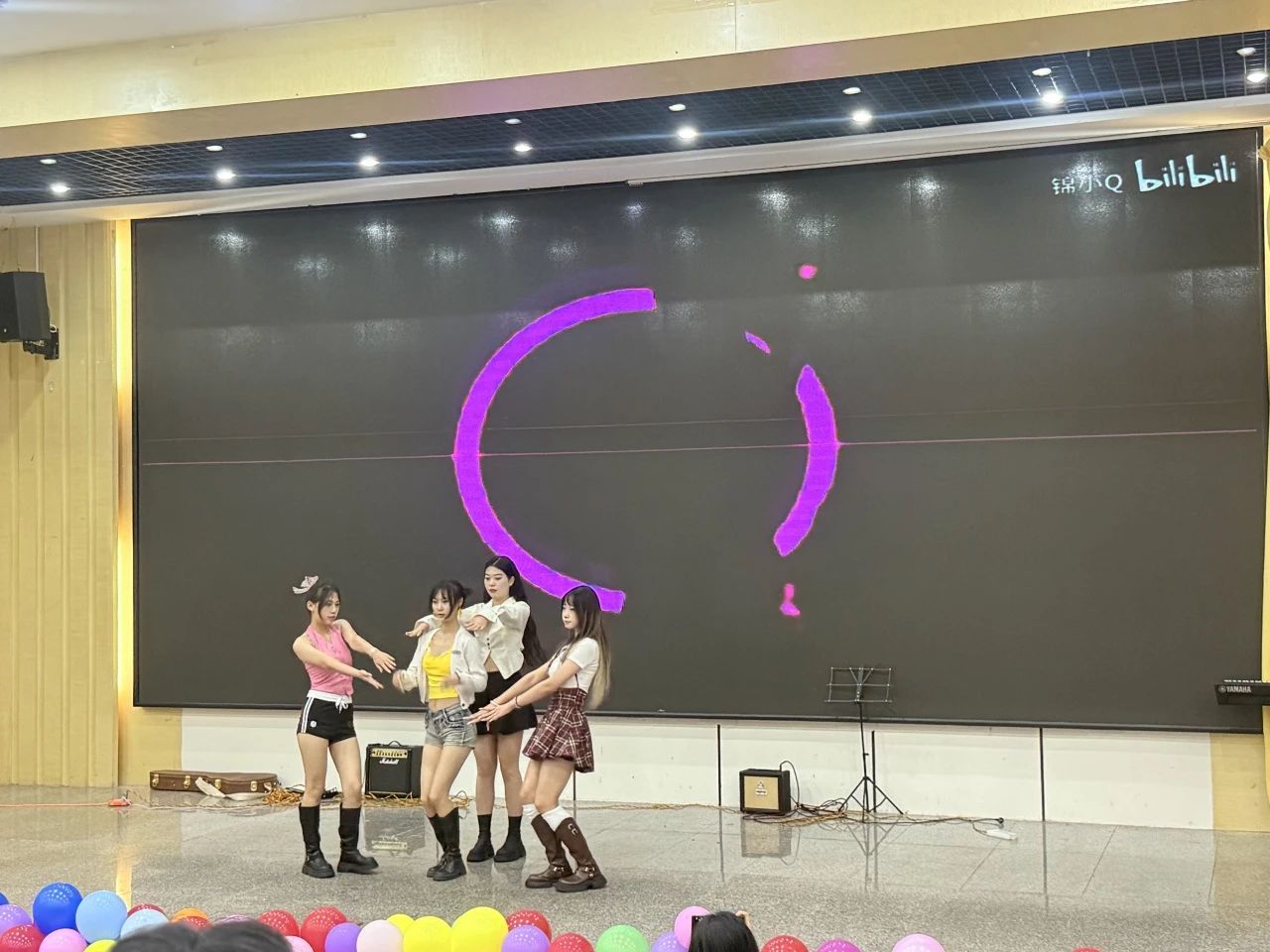 财不说再见！青春礼赞，逐梦起航 财会金融学院2025届毕业典礼圆满落幕 第 19 张