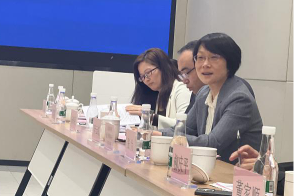 路径升级！财会金融学院与知名会计师事务所共商“拔尖会计人才”培养新范式！ 第 10 张
