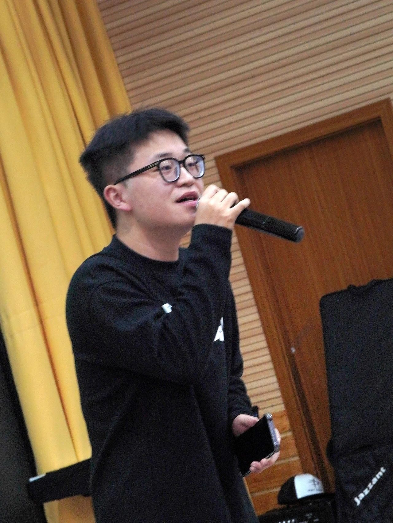 财不说再见！青春礼赞，逐梦起航 财会金融学院2025届毕业典礼圆满落幕 第 15 张