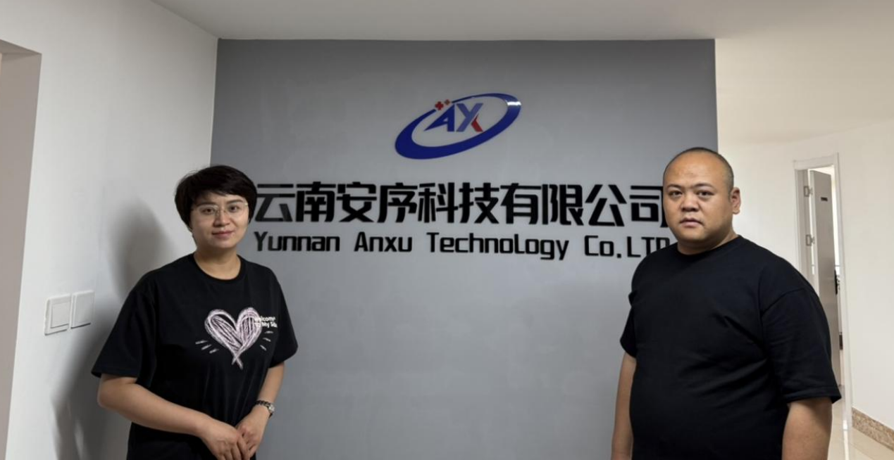 学院资讯 | 财会金融学院访企拓岗在路上：访企纪实第二弹 第 6 张