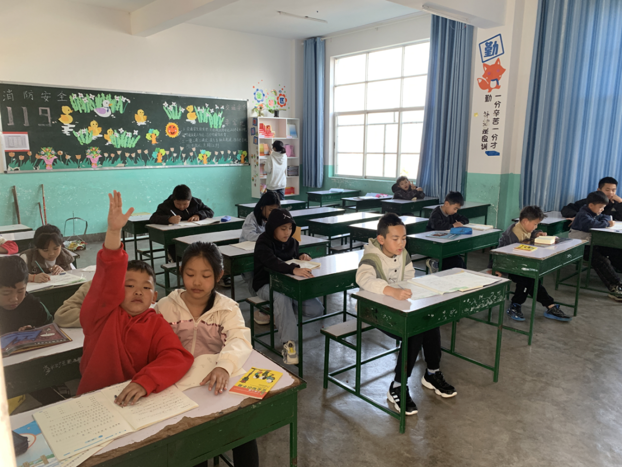 学院资讯 | 财会金融学院寒假“返家乡”实践活动第一期 第 8 张