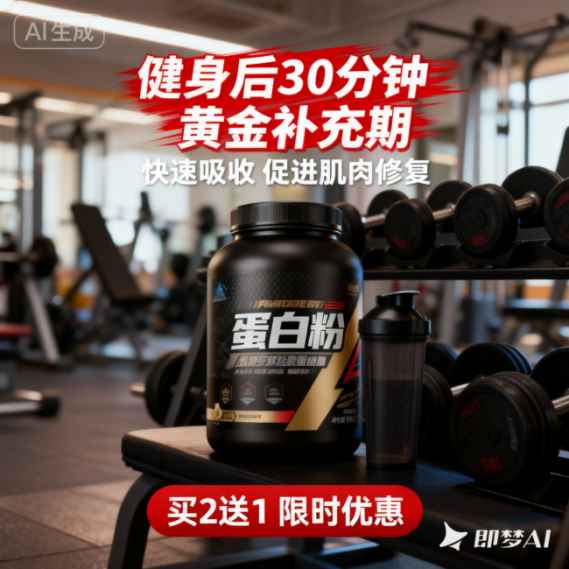 投票解锁青春创意！Al+电商碰撞新火花!《网店运营》课程作品展上线 第 2 张