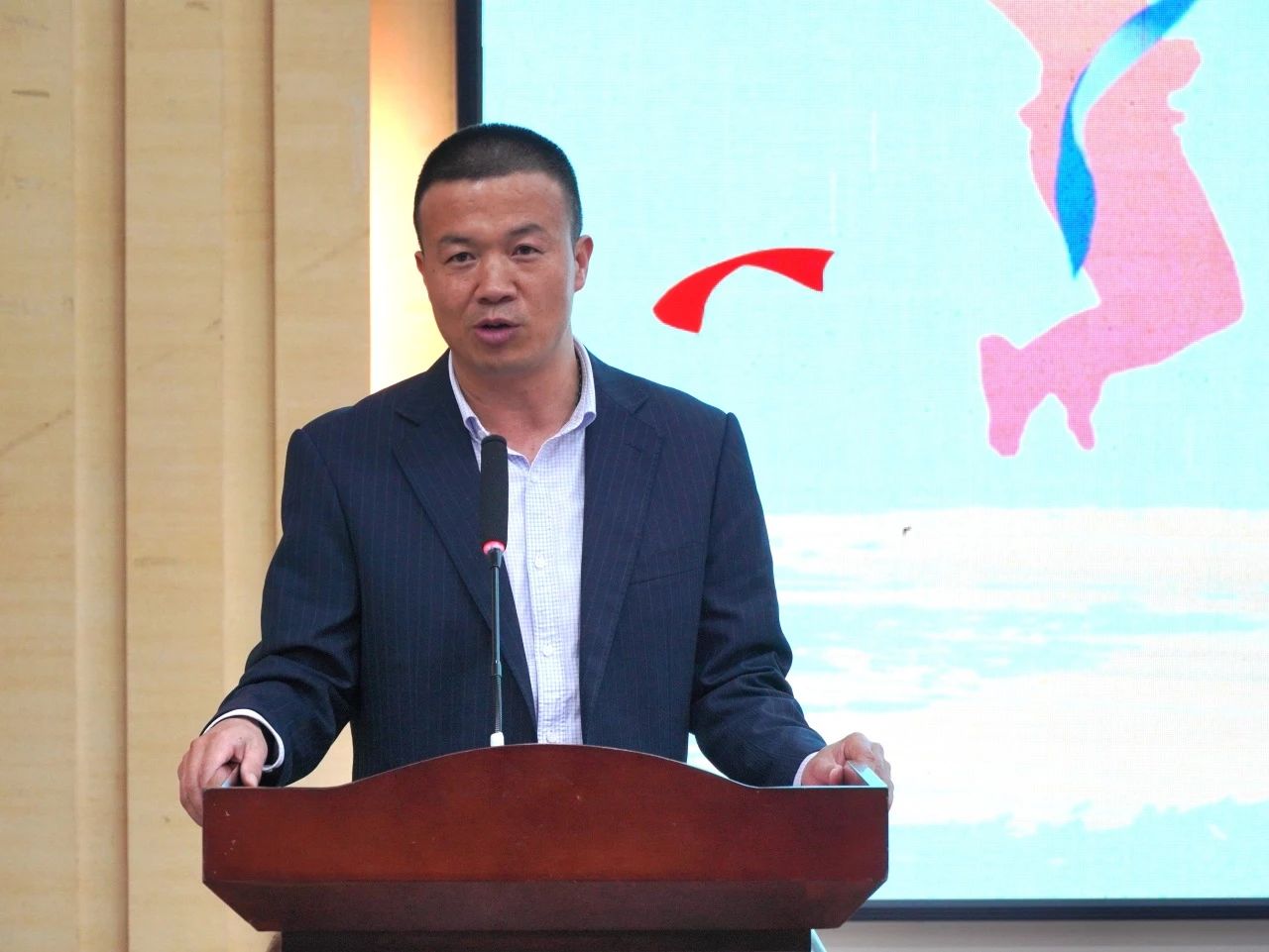 财不说再见！青春礼赞，逐梦起航 财会金融学院2025届毕业典礼圆满落幕 第 23 张