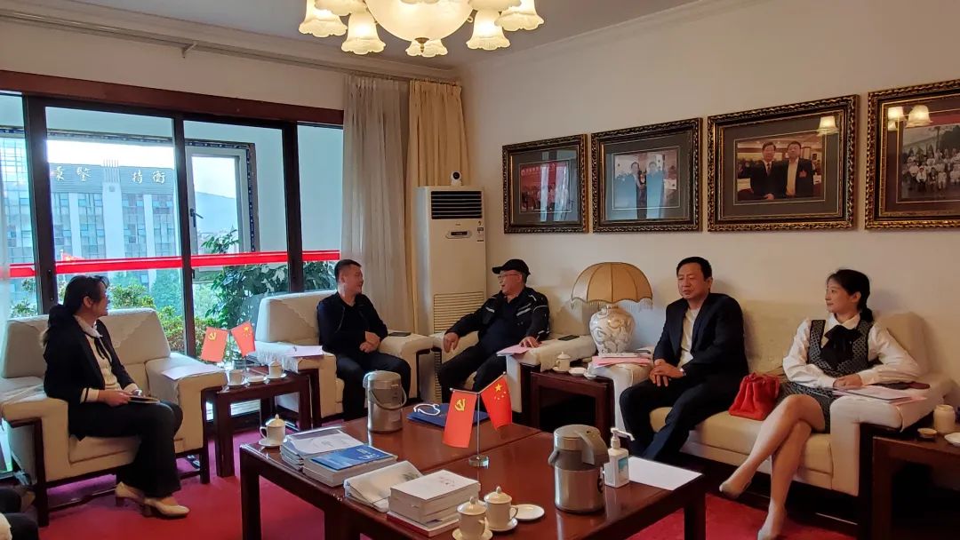 访企拓岗|云南经济管理学院访企拓岗专项行动,助力毕业生充分就业! 第 4 张 访企拓岗|云南经济管理学院访企拓岗专项行动,助力毕业生充分就业! 第 4 张