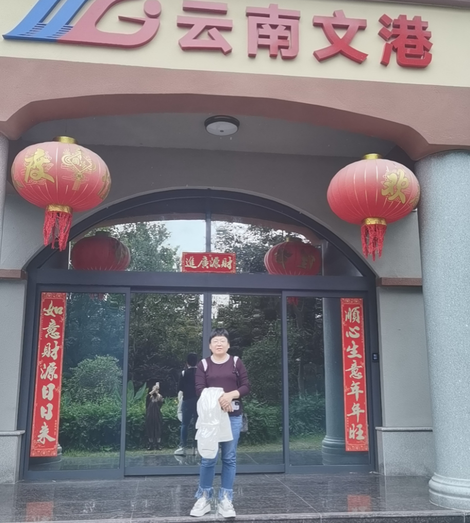 学院资讯 | 财会金融学院访企拓岗在路上:访企纪实第一弹 第 5 张 学院资讯 | 财会金融学院访企拓岗在路上:访企纪实第一弹 第 5 张