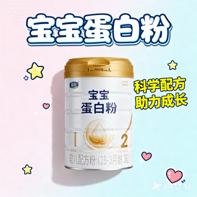 投票解锁青春创意！Al+电商碰撞新火花!《网店运营》课程作品展上线 第 6 张