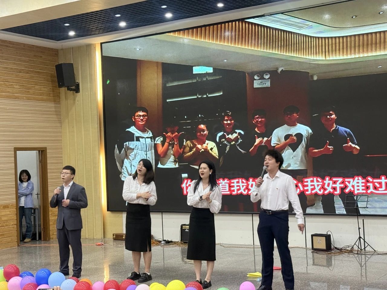 财不说再见！青春礼赞，逐梦起航 财会金融学院2025届毕业典礼圆满落幕 第 27 张