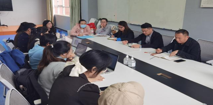 学院资讯 | 数智财税产业学院教师团队正式启航,产教融合步入实施新阶段 第 1 张 学院资讯 | 数智财税产业学院教师团队正式启航,产教融合步入实施新阶段 第 1 张