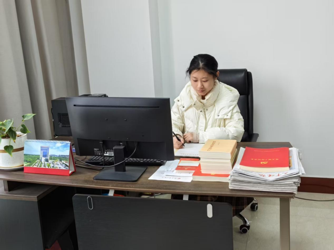 学院资讯 | 财会金融学院寒假“返家乡”实践活动第一期 第 5 张