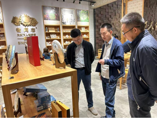 喜报 | 安宁市民营企业案例库建设成果初显，三案例入围全国大赛奖项 第 4 张