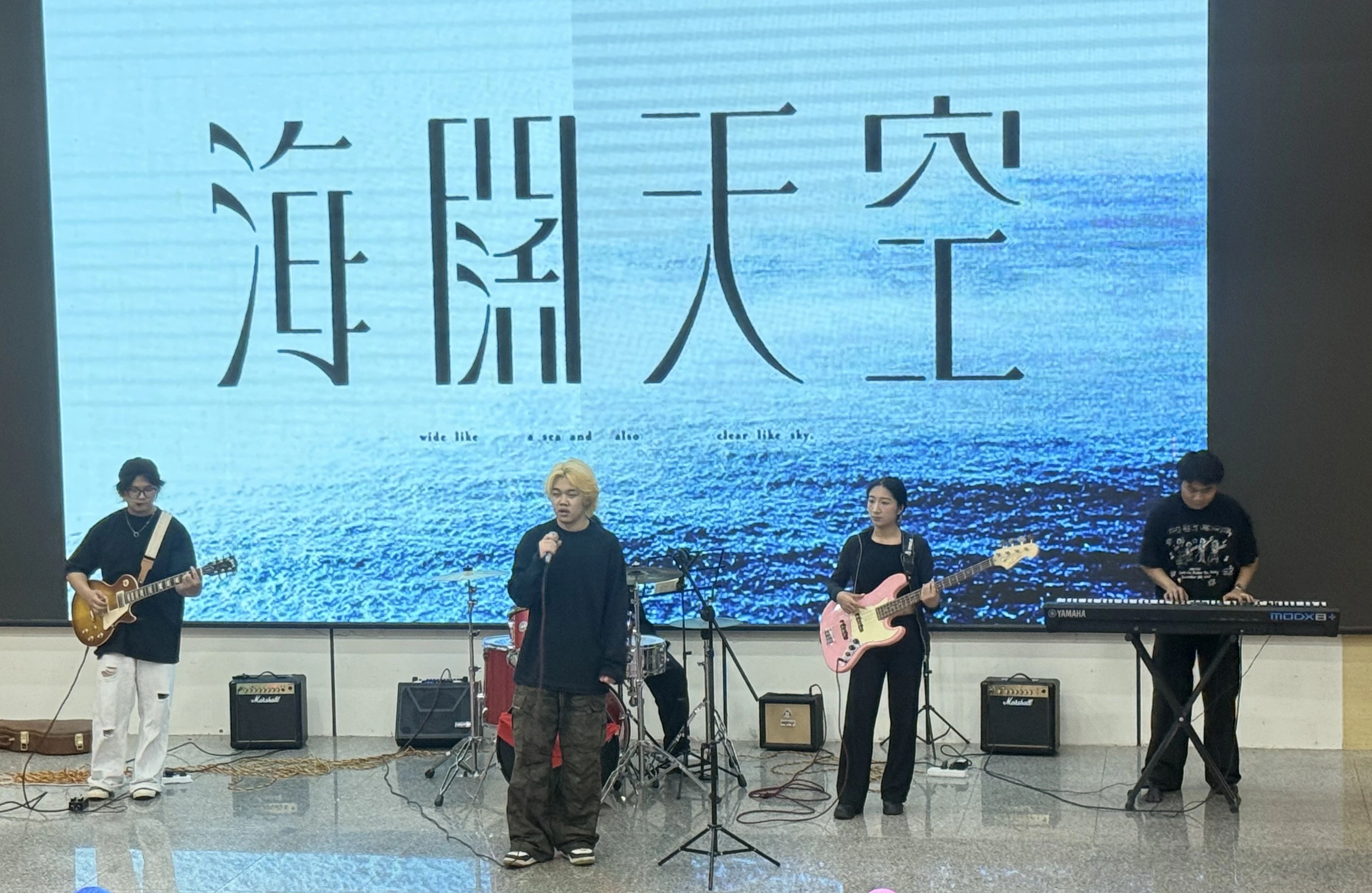 财不说再见！青春礼赞，逐梦起航 财会金融学院2025届毕业典礼圆满落幕 第 2 张