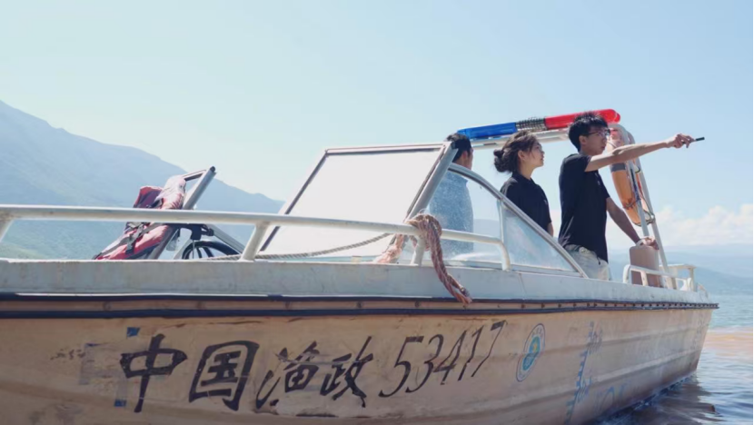 创新创业|中国国际大学生创新大赛职教赛道创意组国赛银奖:鲲辰生态团队 第 2 张 创新创业|中国国际大学生创新大赛职教赛道创意组国赛银奖:鲲辰生态团队 第 2 张